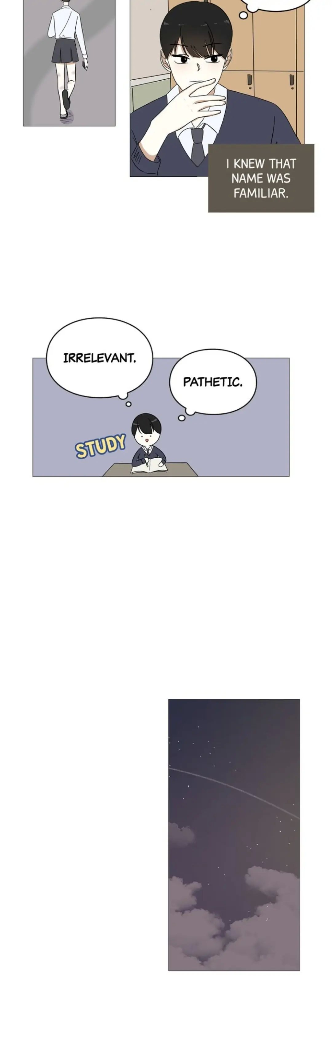 Boy_Friend Chapter 1 - page 19