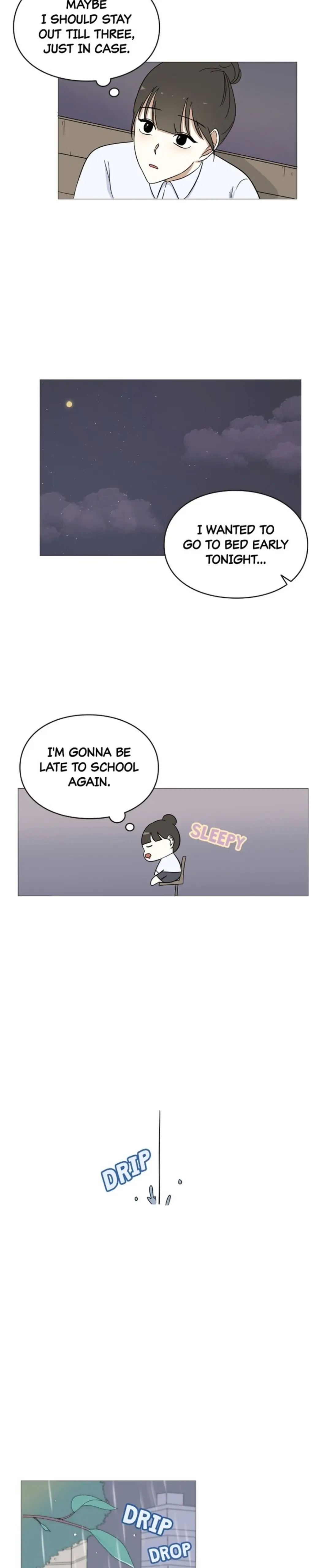 Boy_Friend Chapter 1 - page 23