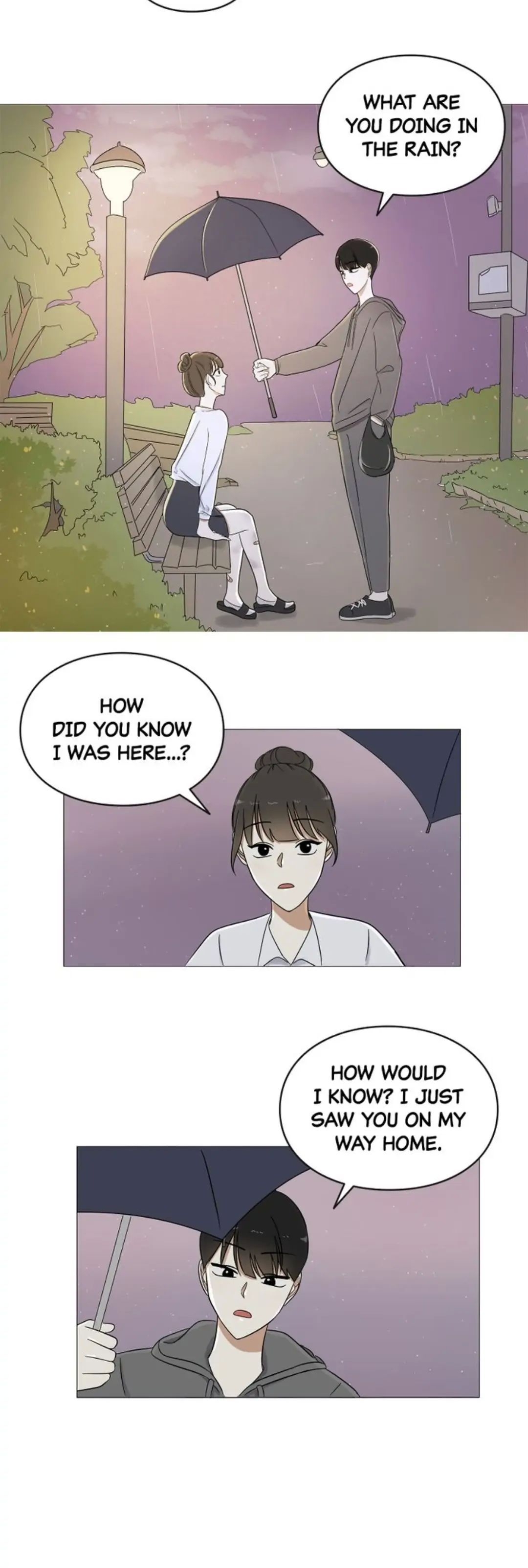 Boy_Friend Chapter 1 - page 25