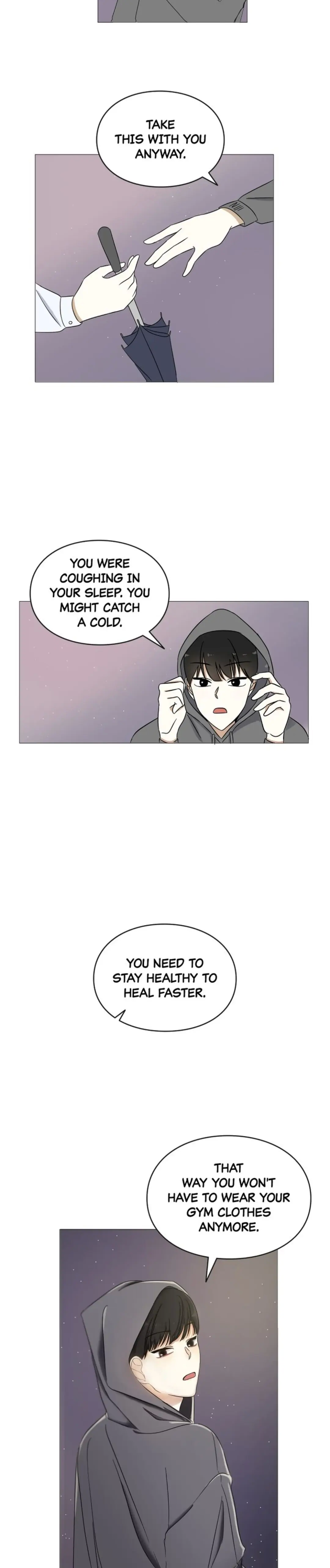 Boy_Friend Chapter 1 - page 27