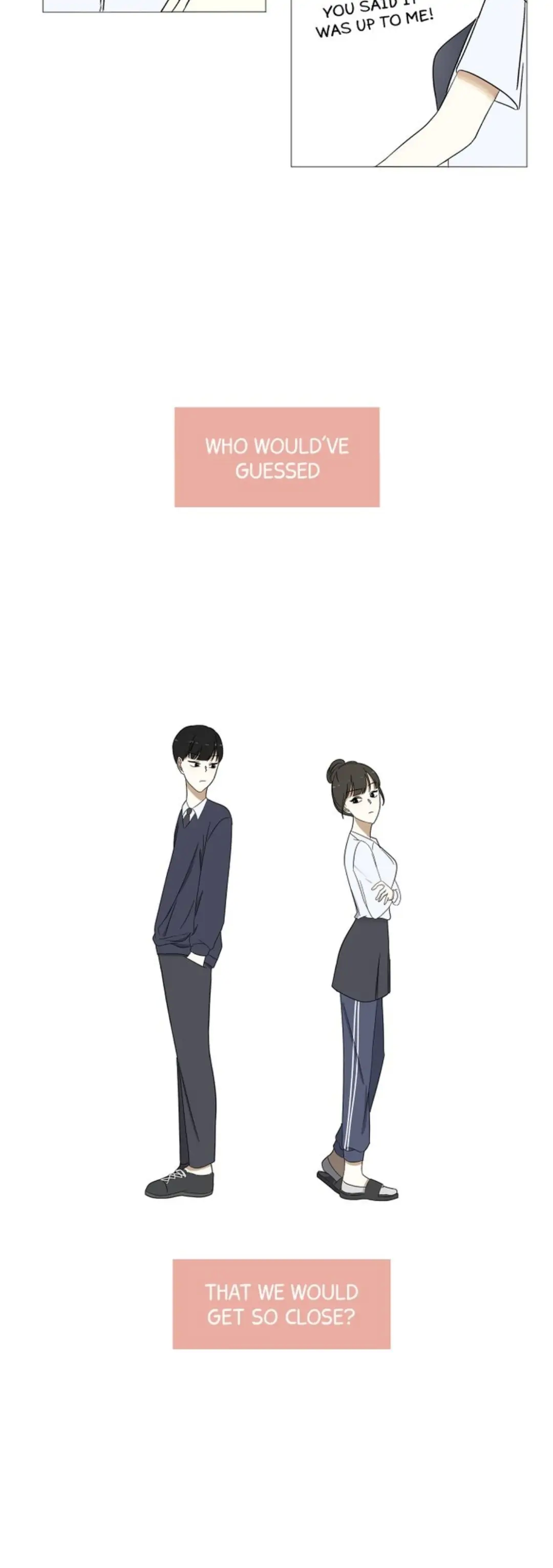 Boy_Friend Chapter 1 - page 4