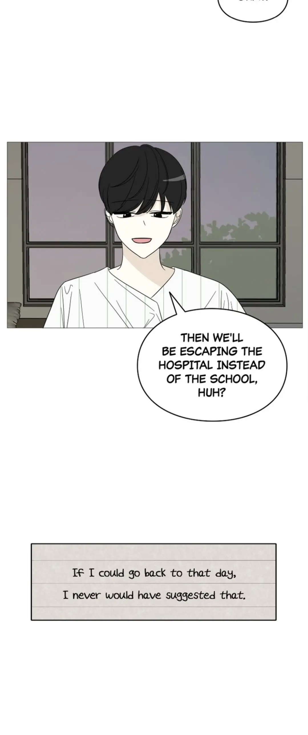 Boy_Friend Chapter 21 - page 18