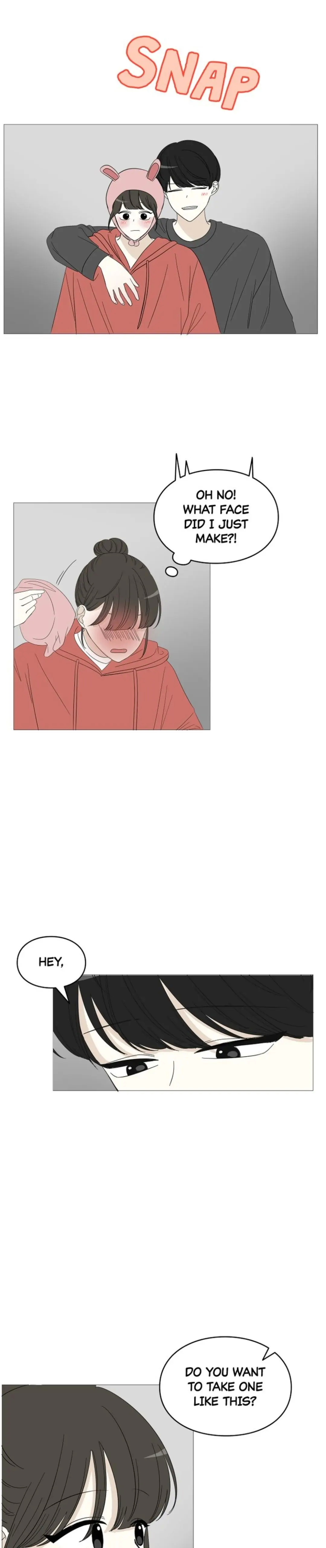 Boy_Friend Chapter 21 - page 25