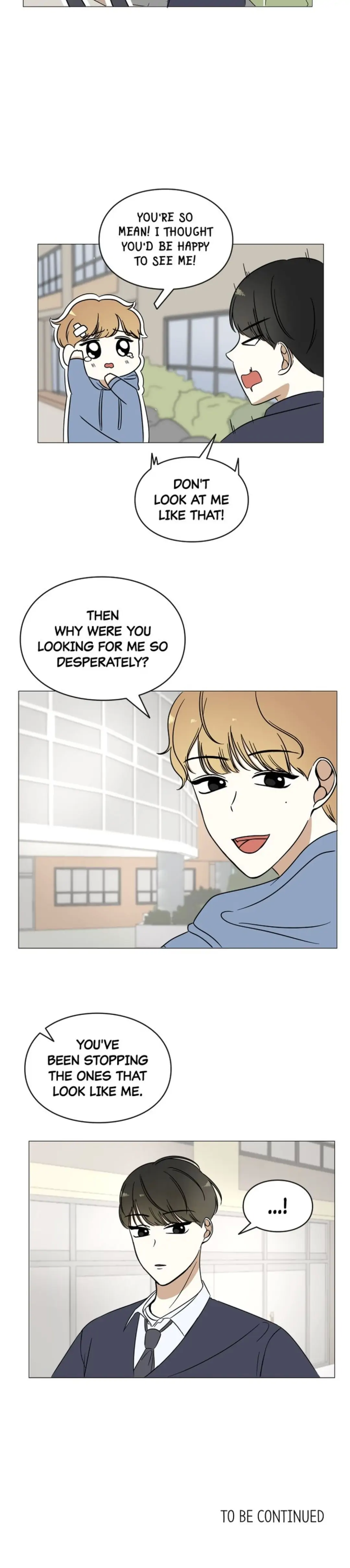 Boy_Friend Chapter 8 - page 24
