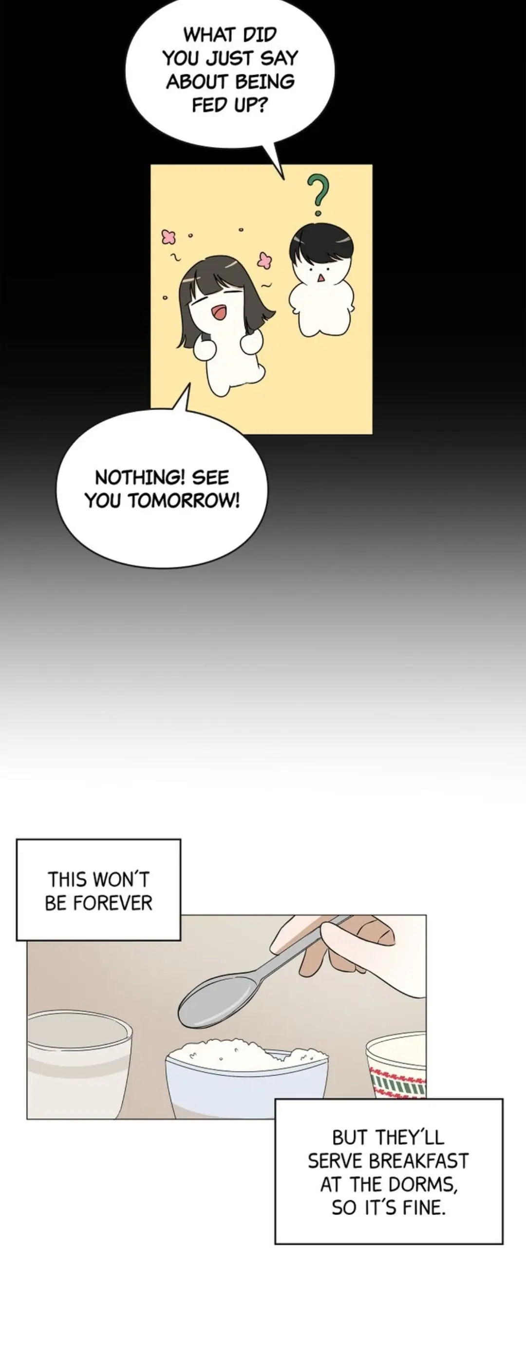 Boy_Friend Chapter 8 - page 9