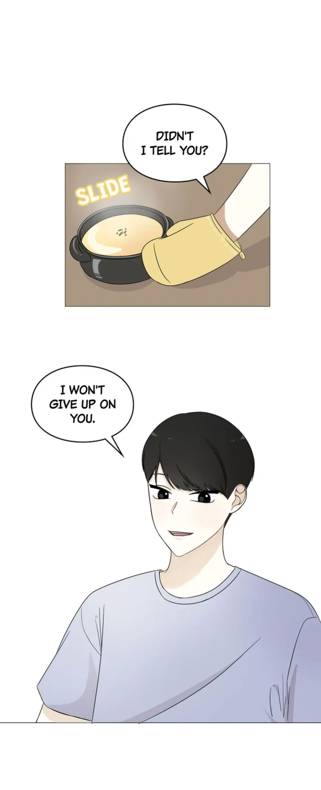 Boy_Friend Chapter 7 - page 13