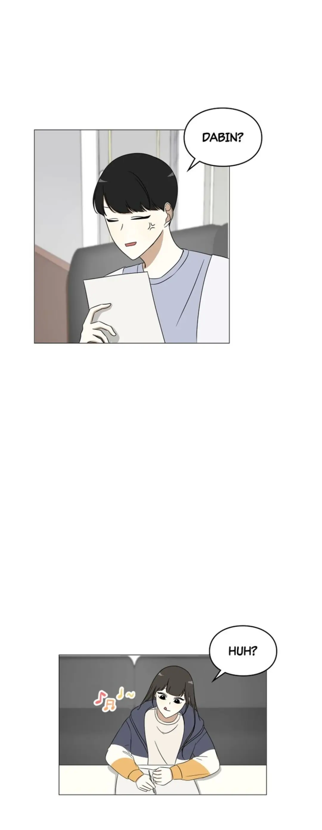 Boy_Friend Chapter 7 - page 24