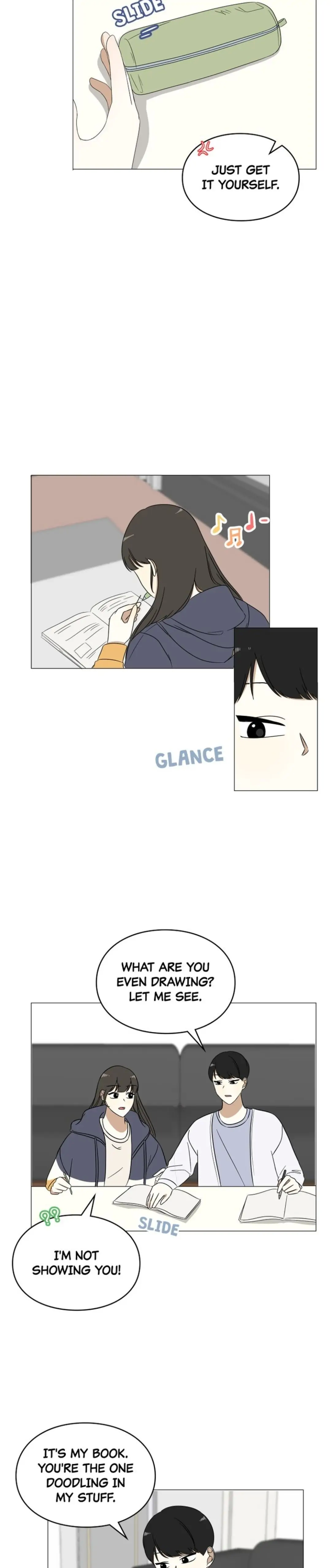 Boy_Friend Chapter 7 - page 26