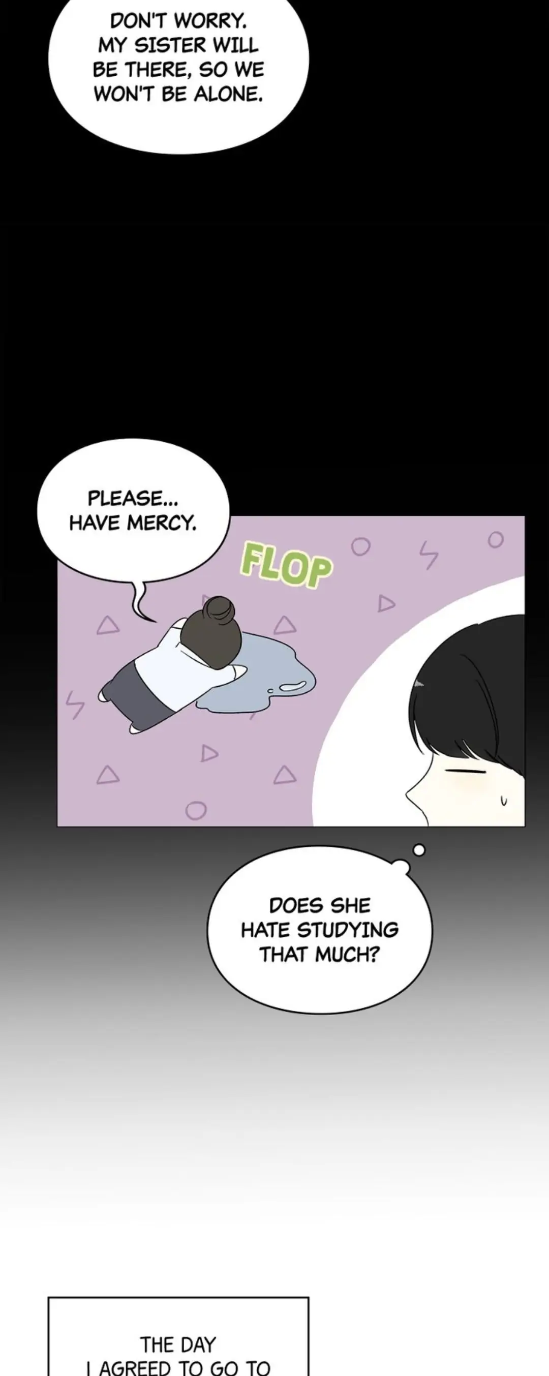 Boy_Friend Chapter 7 - page 4