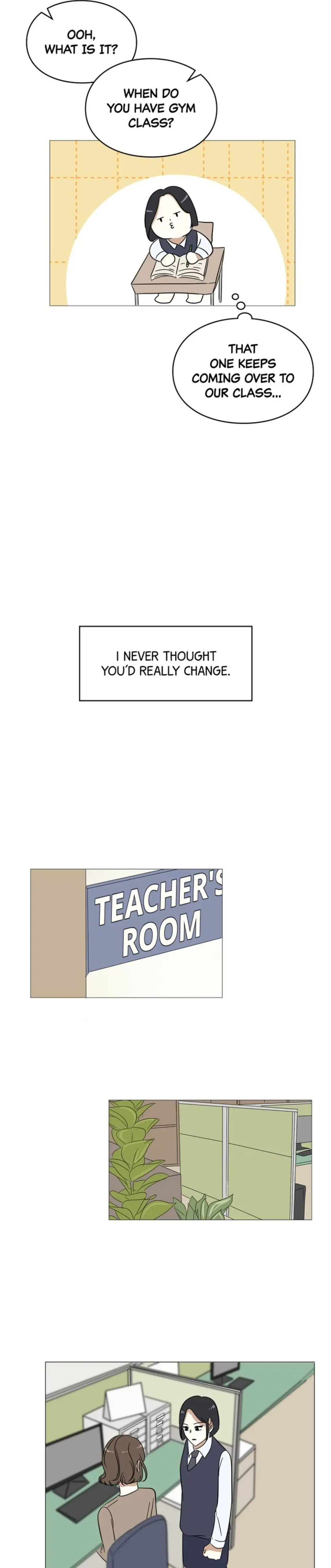 Boy_Friend Chapter 5 - page 13