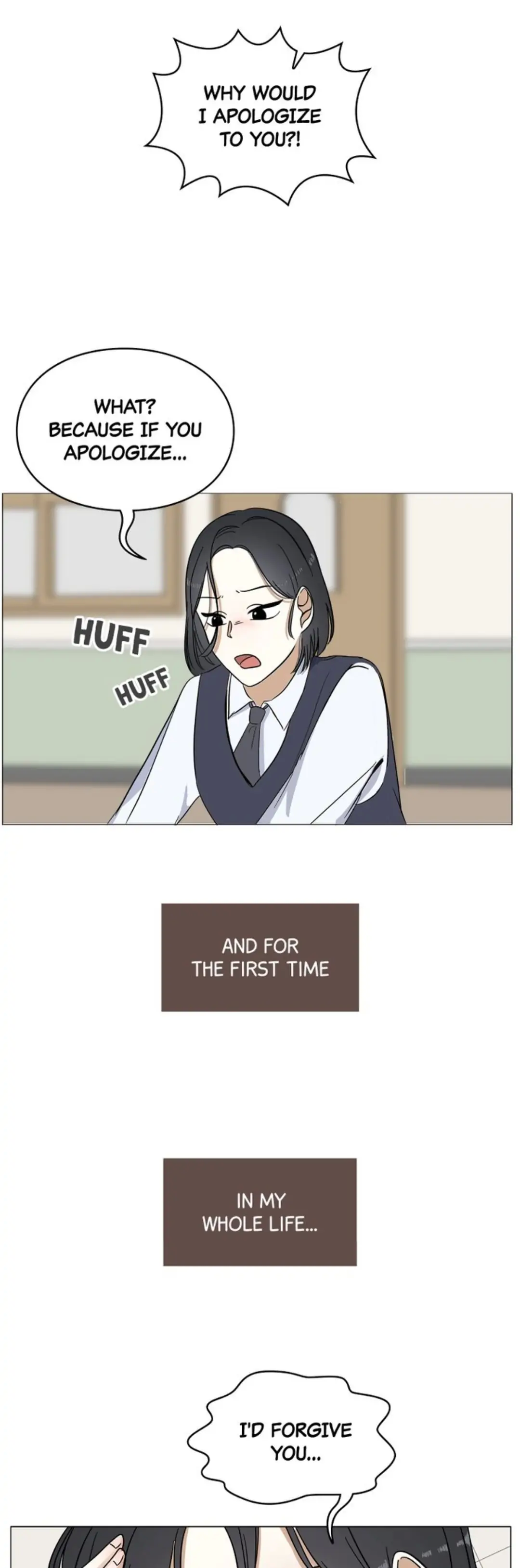 Boy_Friend Chapter 5 - page 24