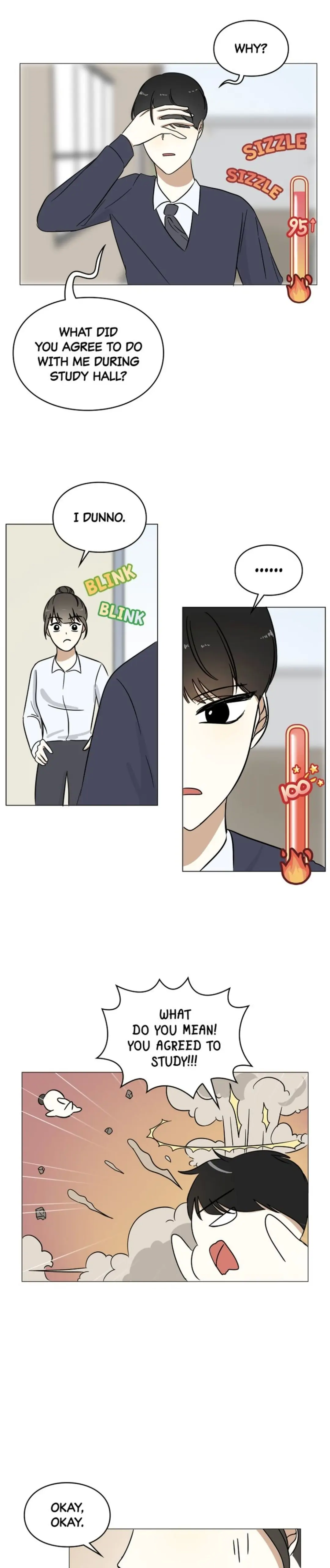 Boy_Friend Chapter 5 - page 32