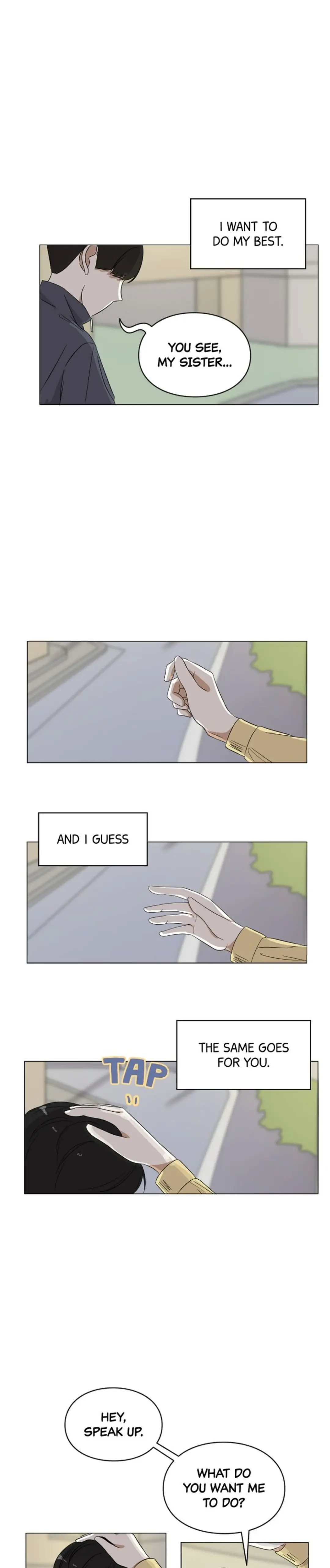 Boy_Friend Chapter 4 - page 11