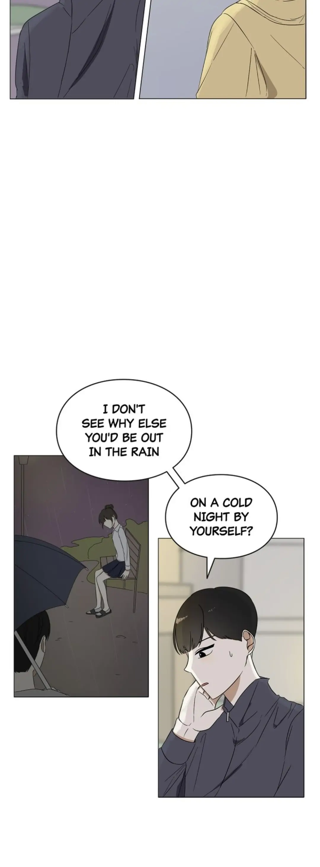 Boy_Friend Chapter 4 - page 5