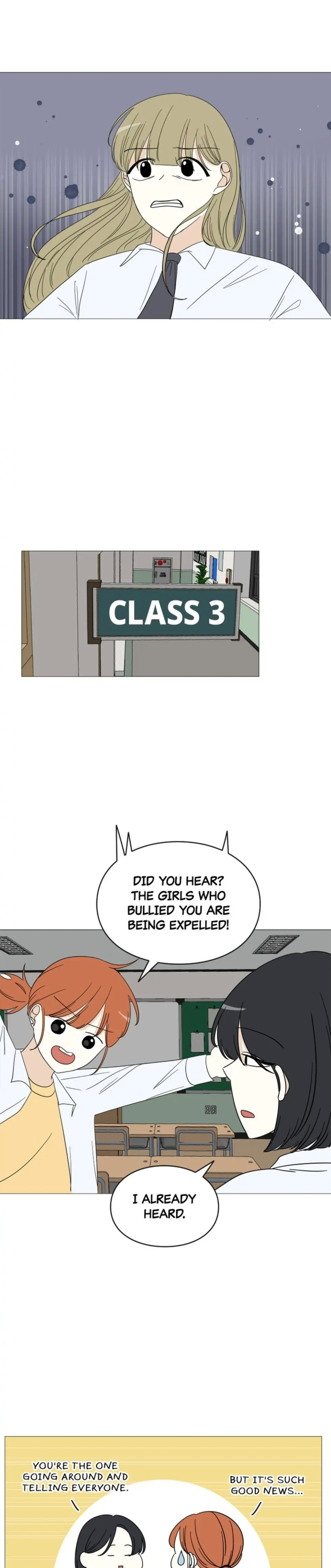 Boy_Friend Chapter 22 - page 11