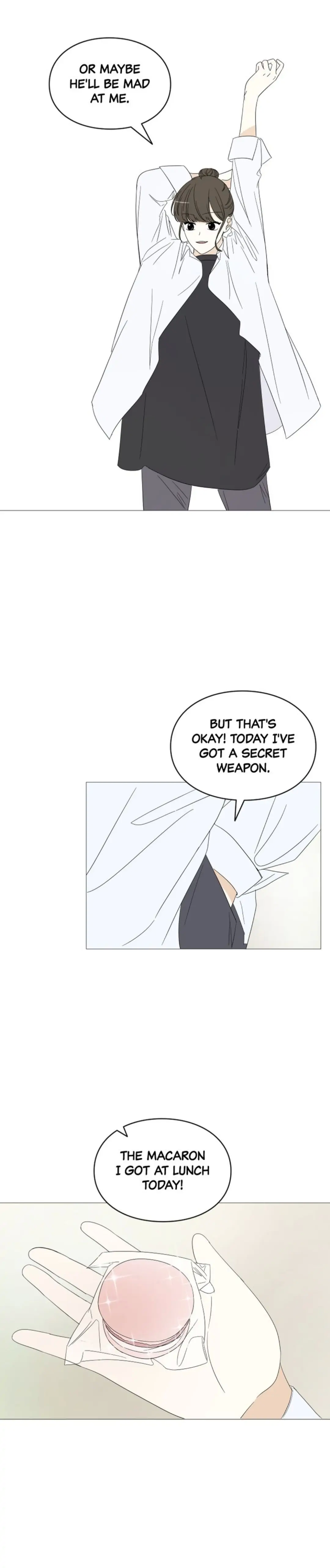 Boy_Friend Chapter 22 - page 14