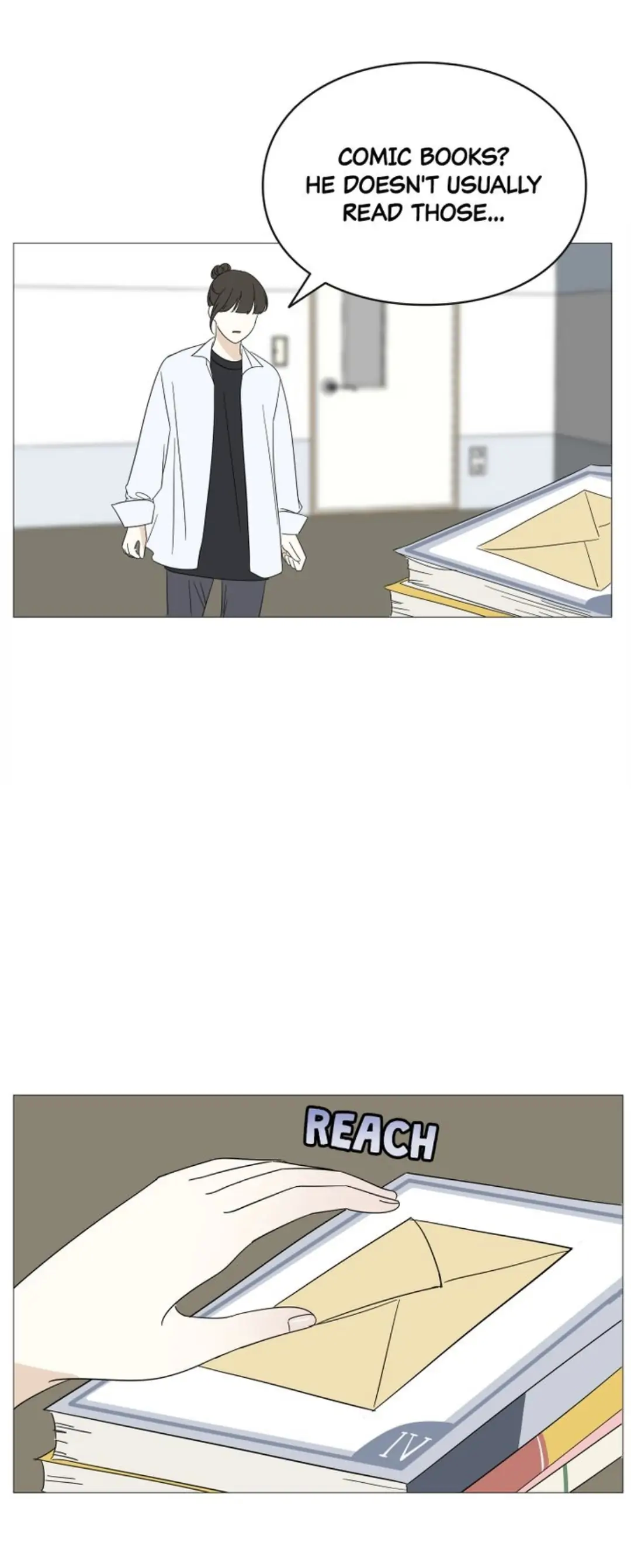 Boy_Friend Chapter 22 - page 17