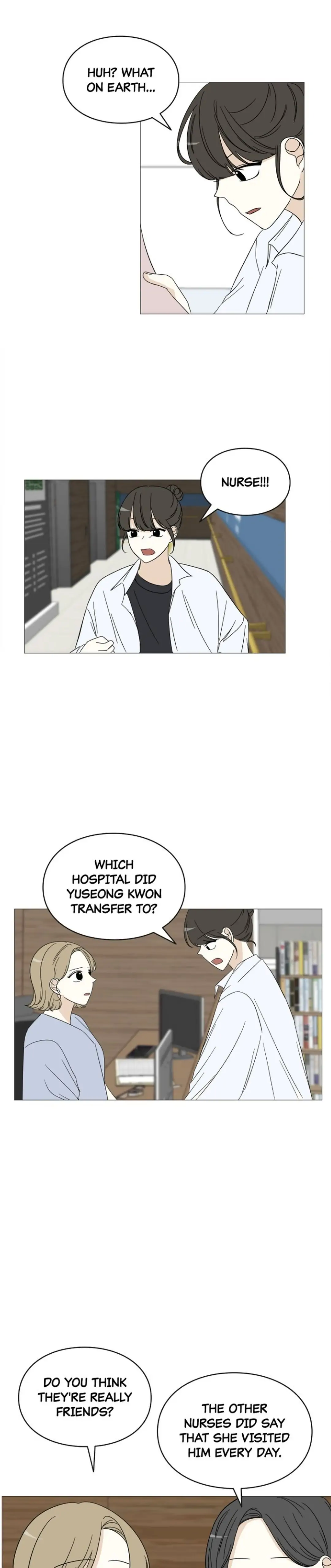 Boy_Friend Chapter 22 - page 19