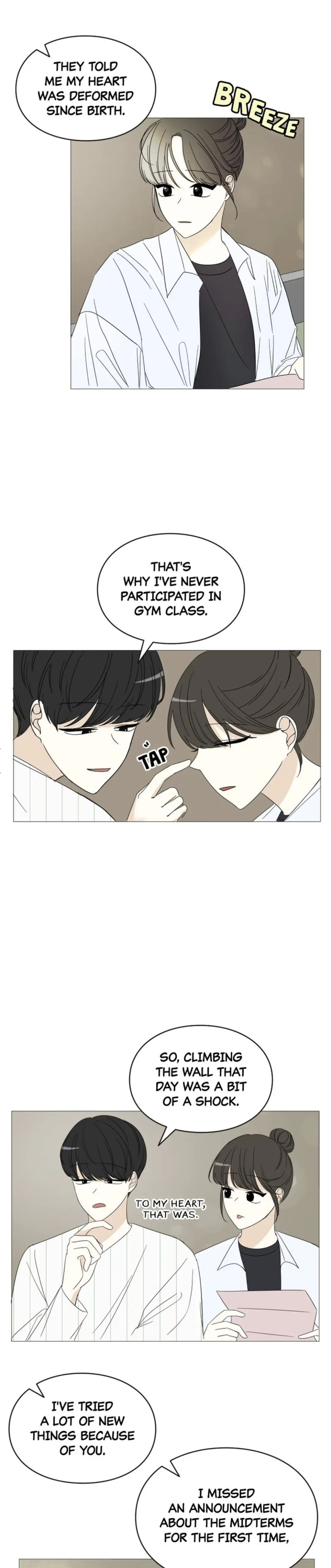 Boy_Friend Chapter 22 - page 24