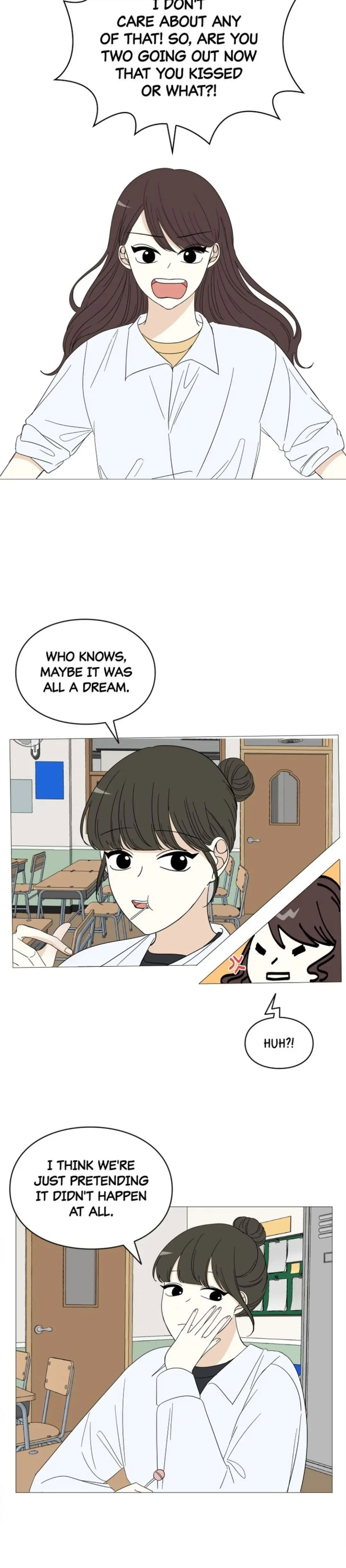 Boy_Friend Chapter 22 - page 3