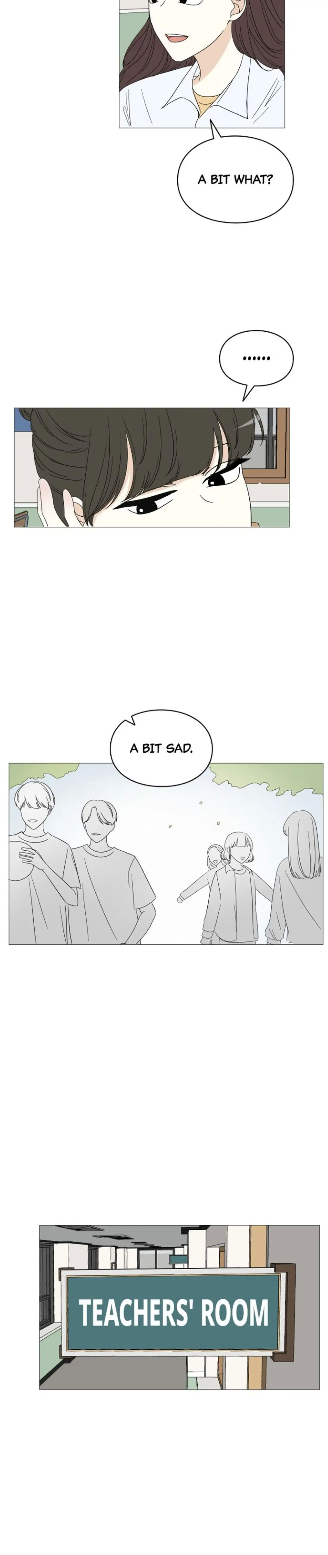 Boy_Friend Chapter 22 - page 7