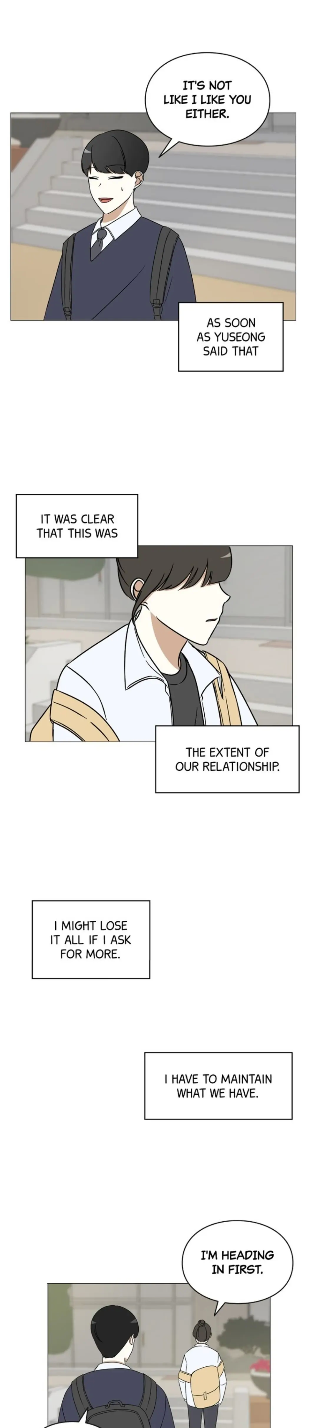 Boy_Friend Chapter 10 - page 11