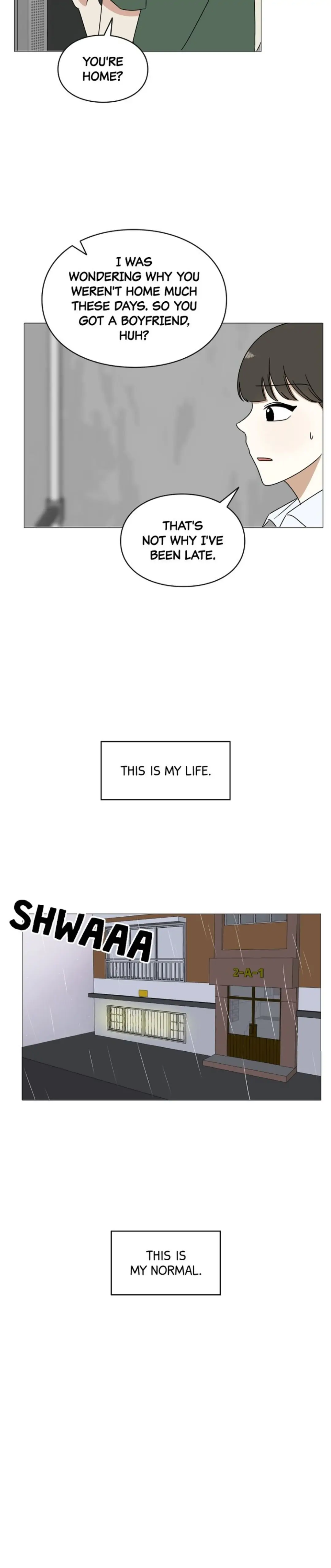 Boy_Friend Chapter 10 - page 23