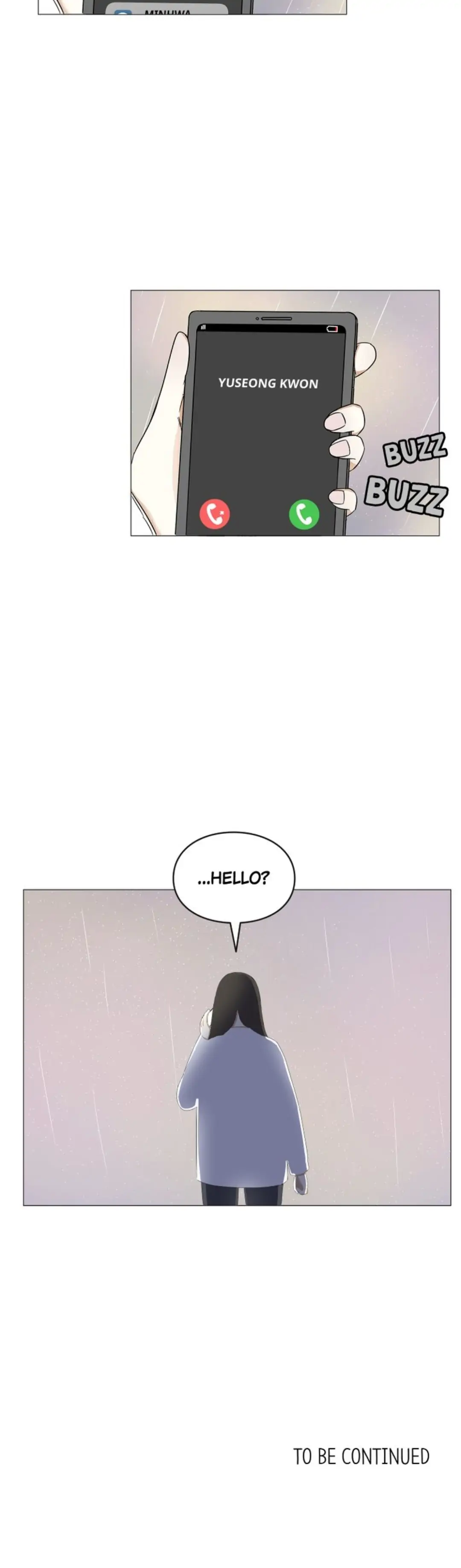 Boy_Friend Chapter 10 - page 25