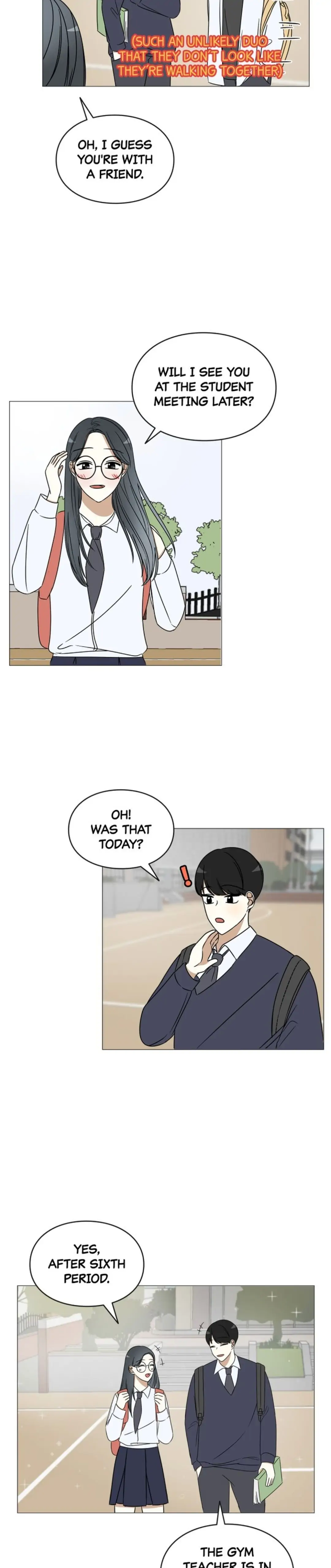 Boy_Friend Chapter 10 - page 6