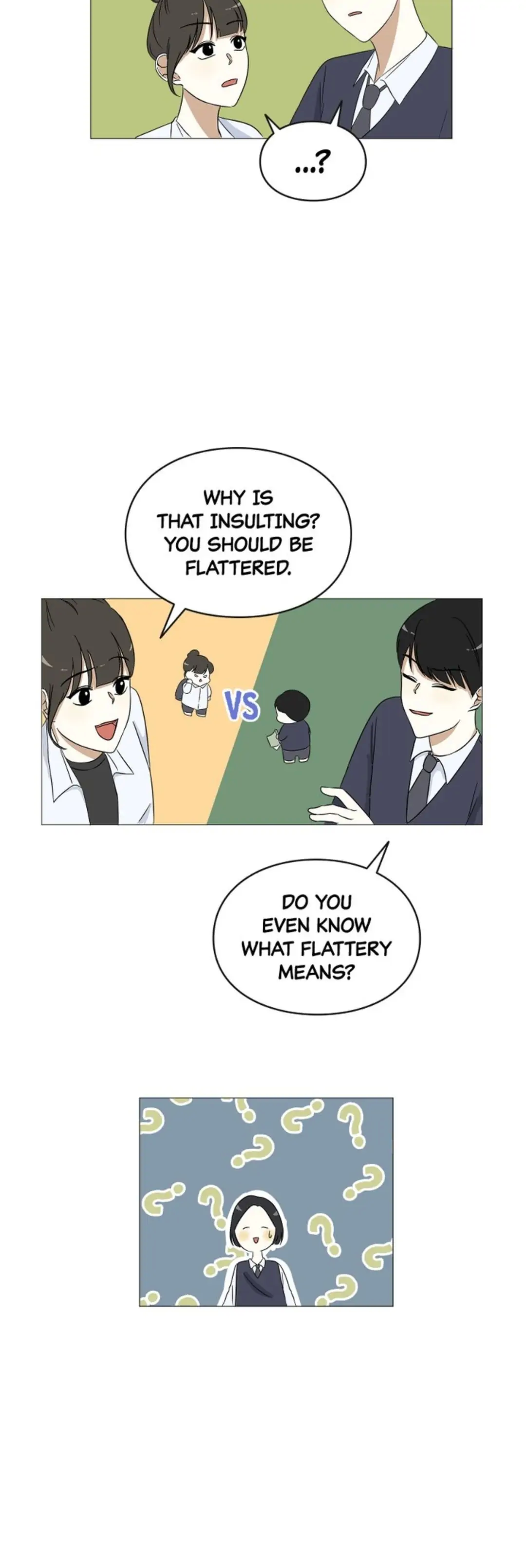 Boy_Friend Chapter 2 - page 24