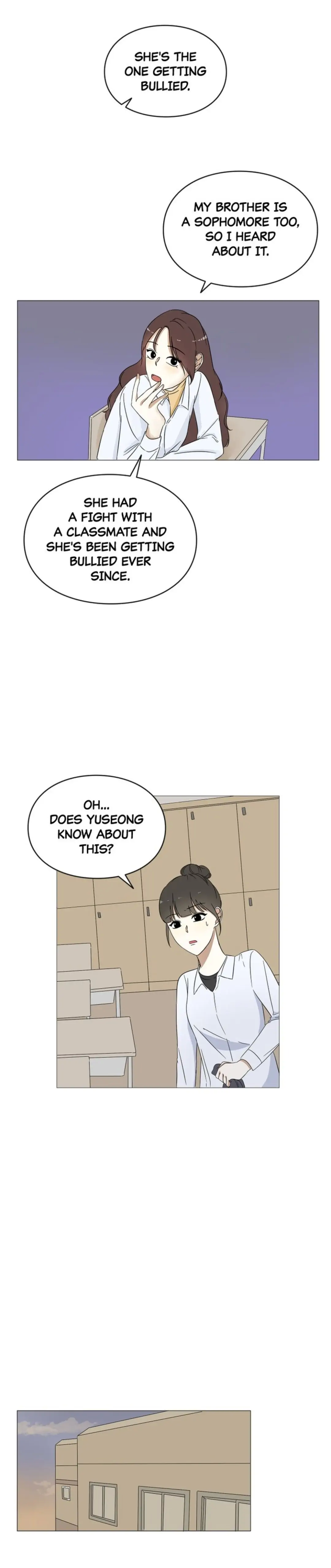 Boy_Friend Chapter 2 - page 26