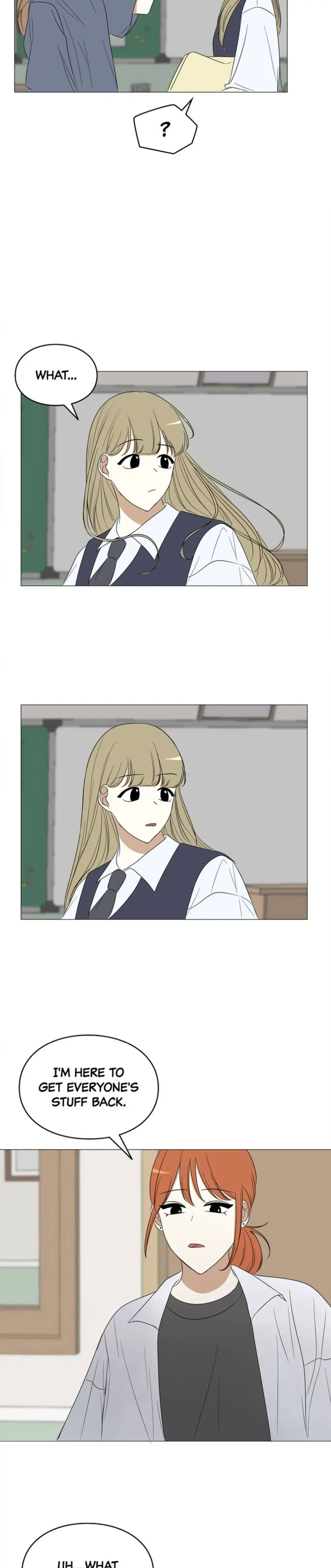 Boy_Friend Chapter 16 - page 6
