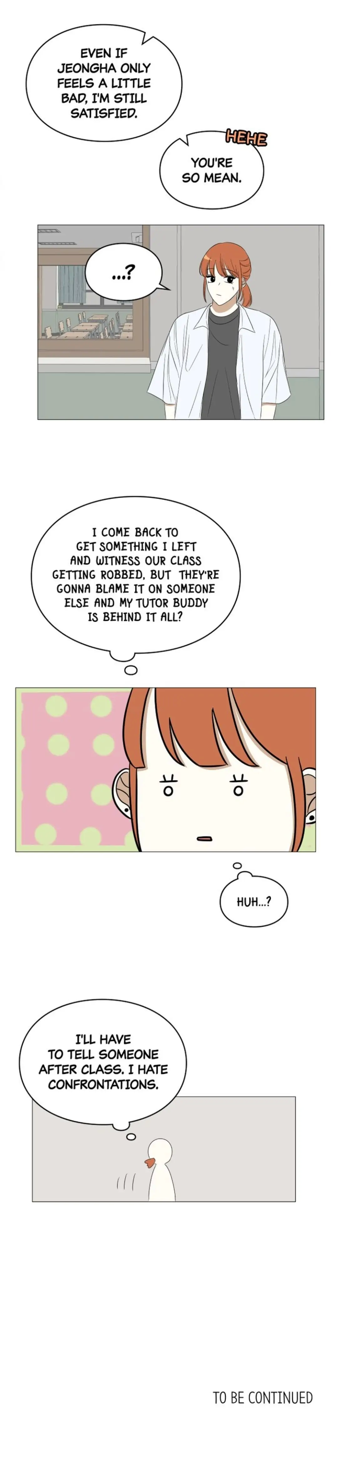 Boy_Friend Chapter 15 - page 26