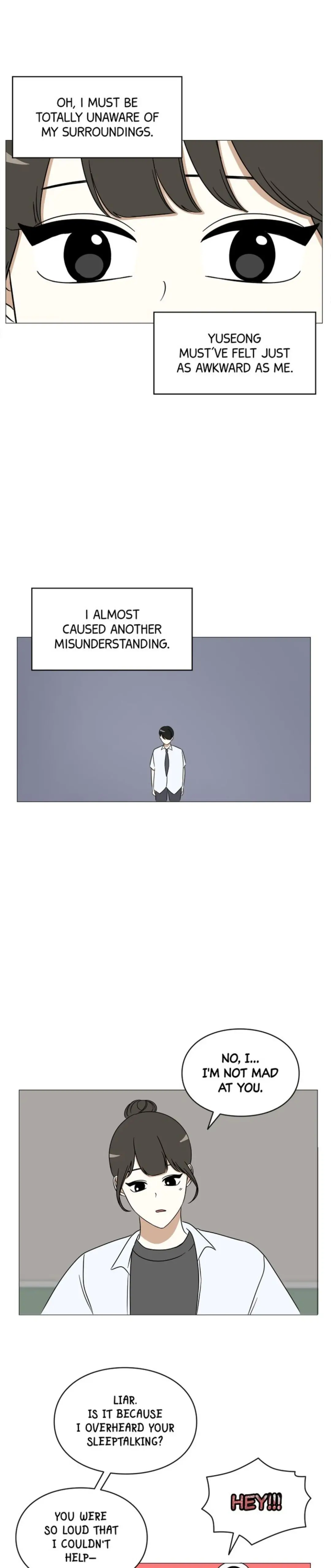 Boy_Friend Chapter 13 - page 23