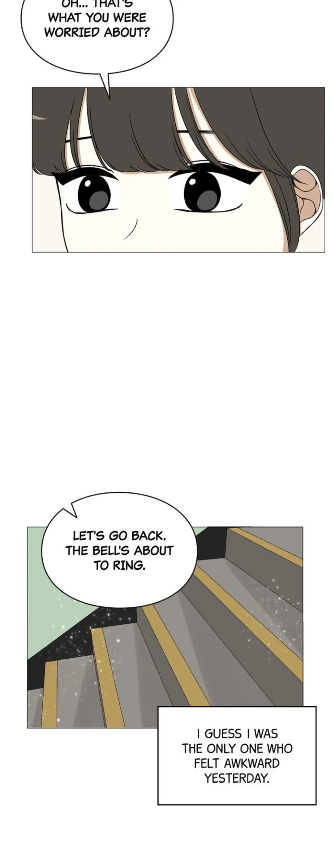 Boy_Friend Chapter 13 - page 25