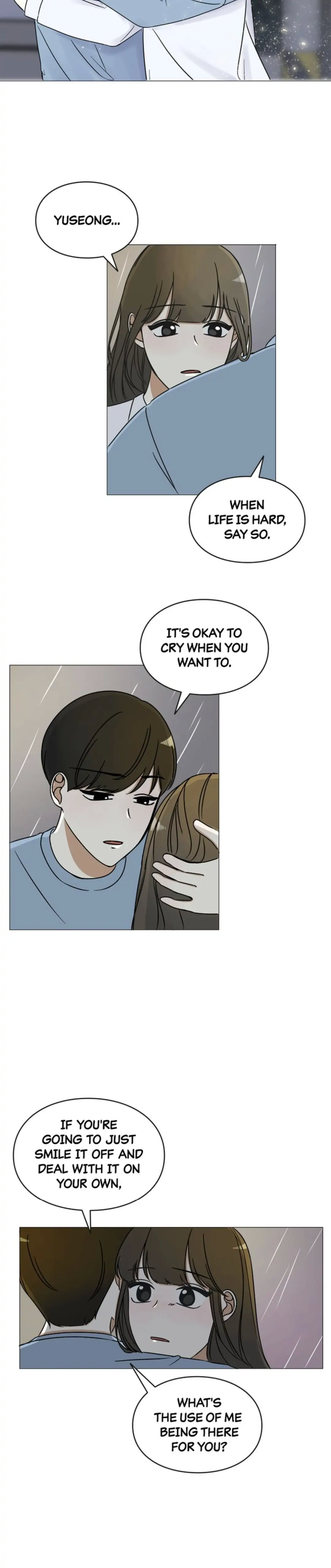Boy_Friend Chapter 11 - page 11