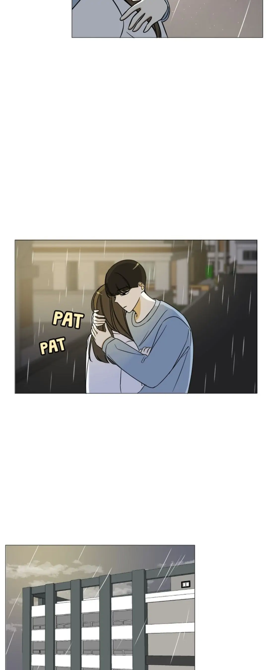 Boy_Friend Chapter 11 - page 13