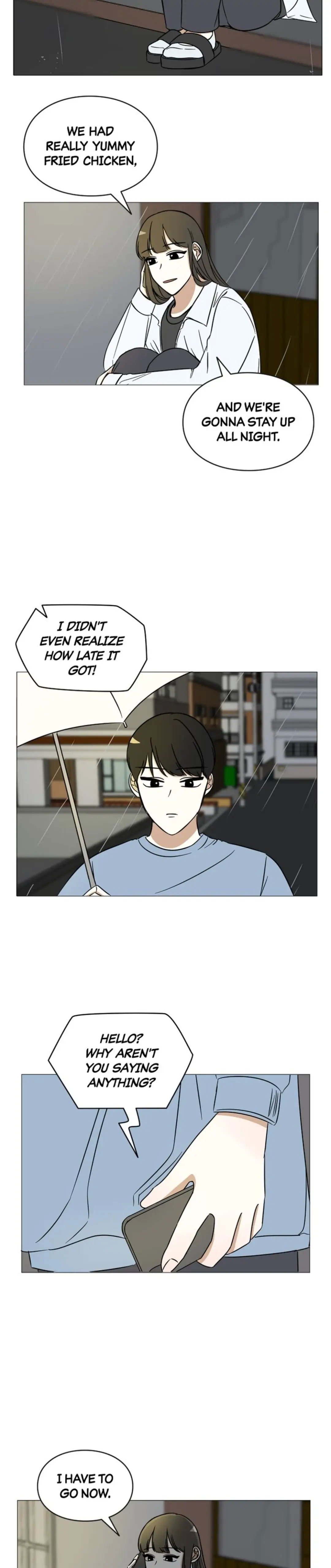 Boy_Friend Chapter 11 - page 7