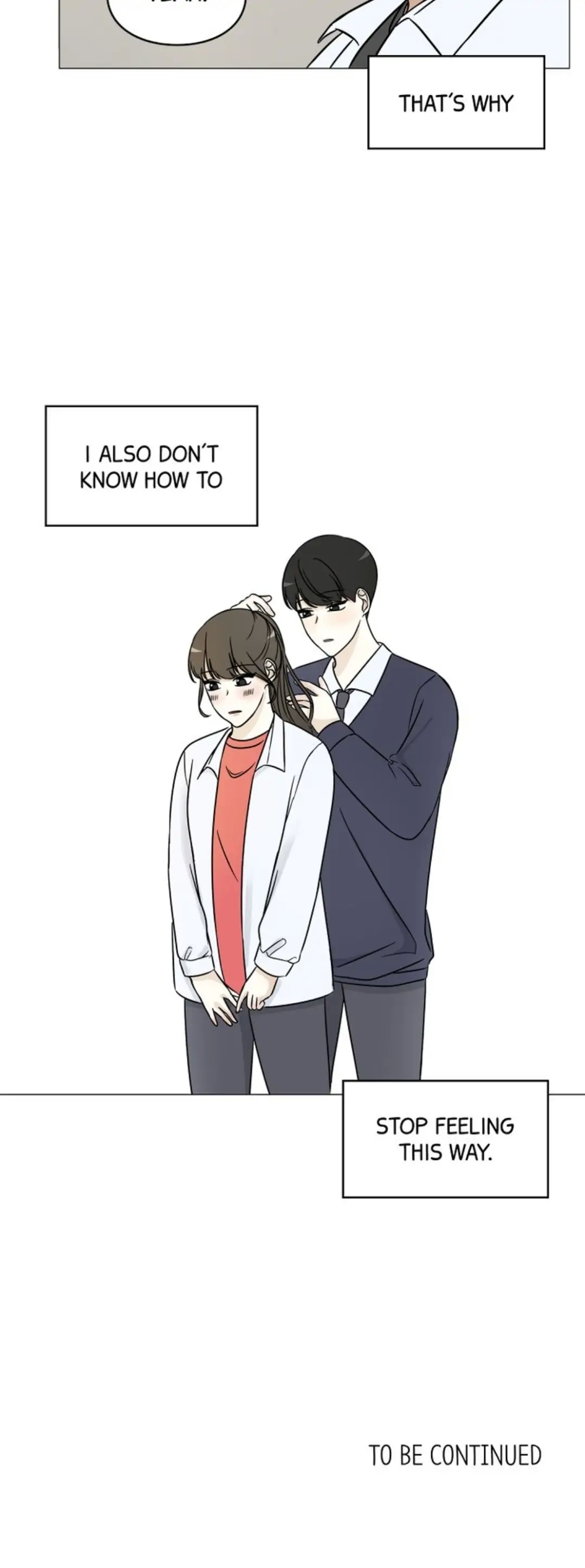 Boy_Friend Chapter 9 - page 28