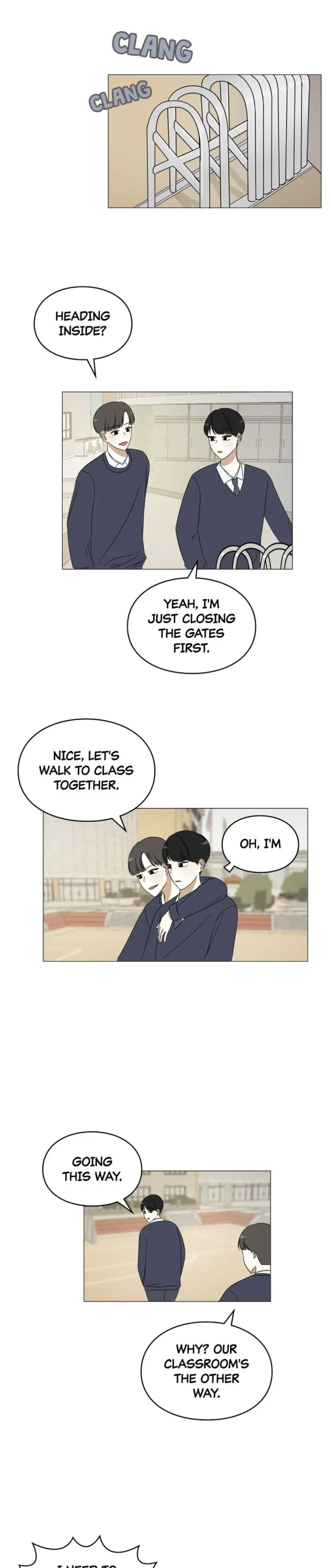 Boy_Friend Chapter 9 - page 6