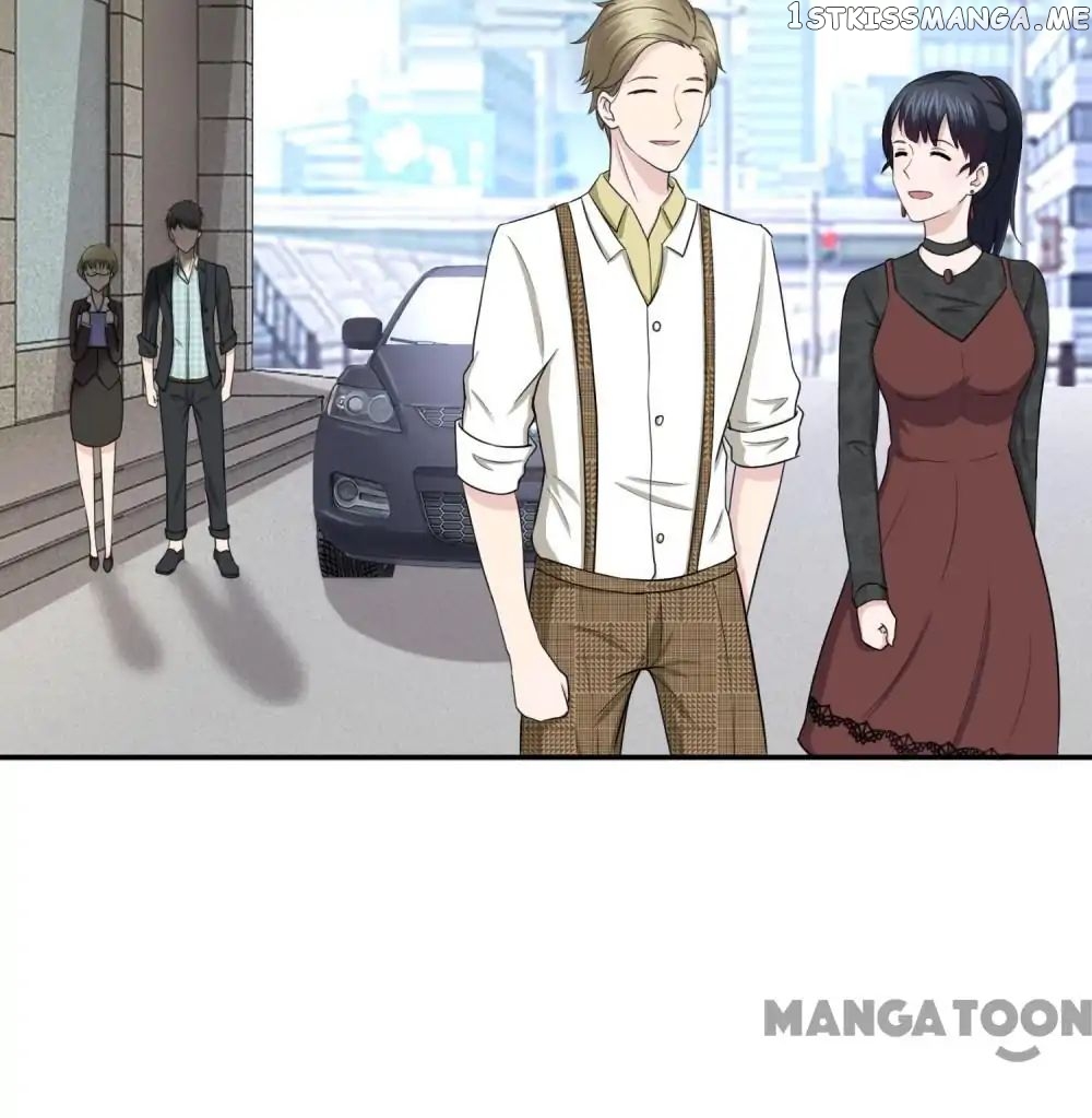 Arranged Marriage With A Billionaire chapter 37 - page 12