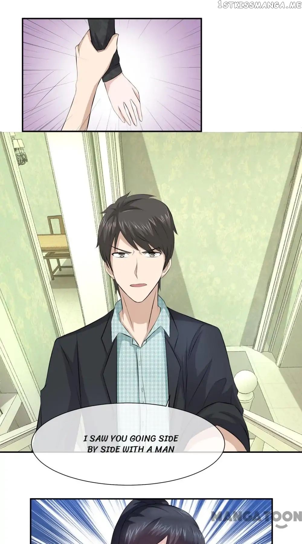 Arranged Marriage With A Billionaire chapter 37 - page 19
