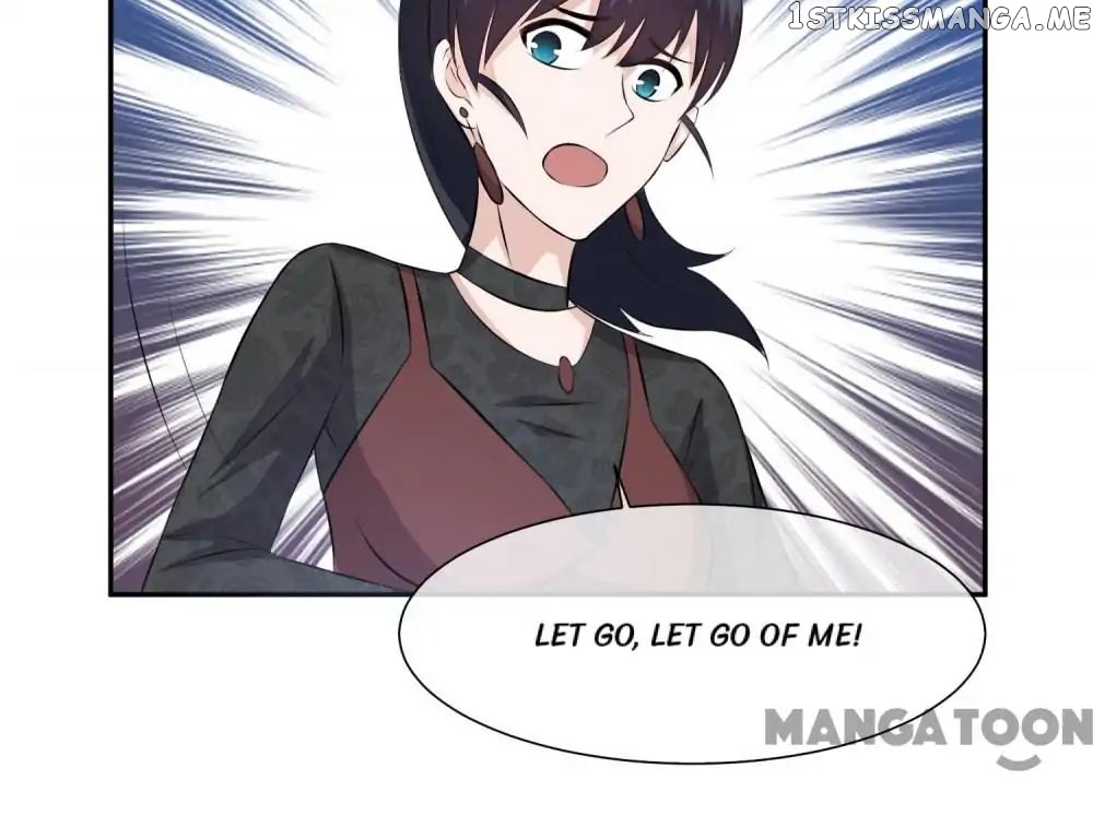 Arranged Marriage With A Billionaire chapter 37 - page 20