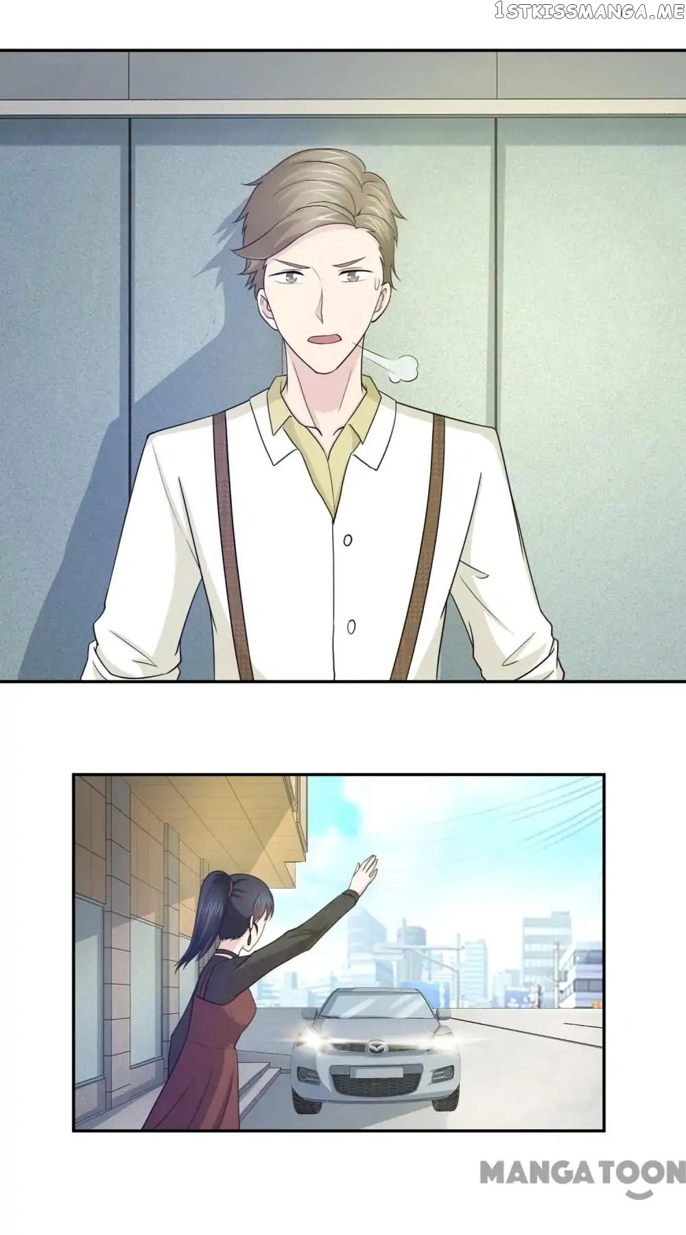 Arranged Marriage With A Billionaire chapter 37 - page 7