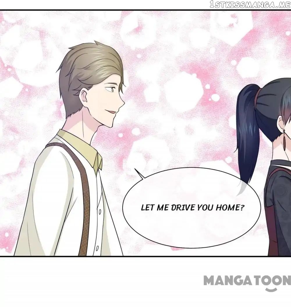 Arranged Marriage With A Billionaire chapter 37 - page 8