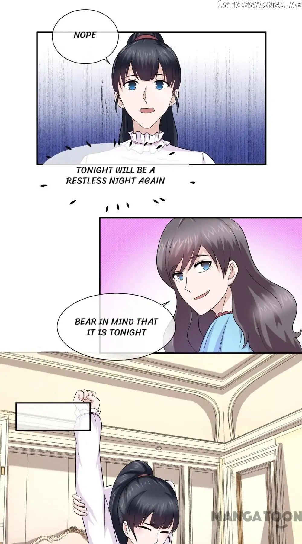 Arranged Marriage With A Billionaire chapter 30 - page 13