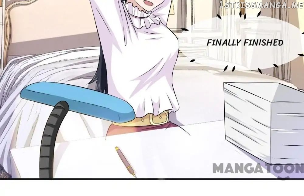 Arranged Marriage With A Billionaire chapter 30 - page 14