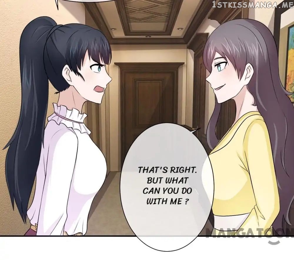 Arranged Marriage With A Billionaire chapter 30 - page 22