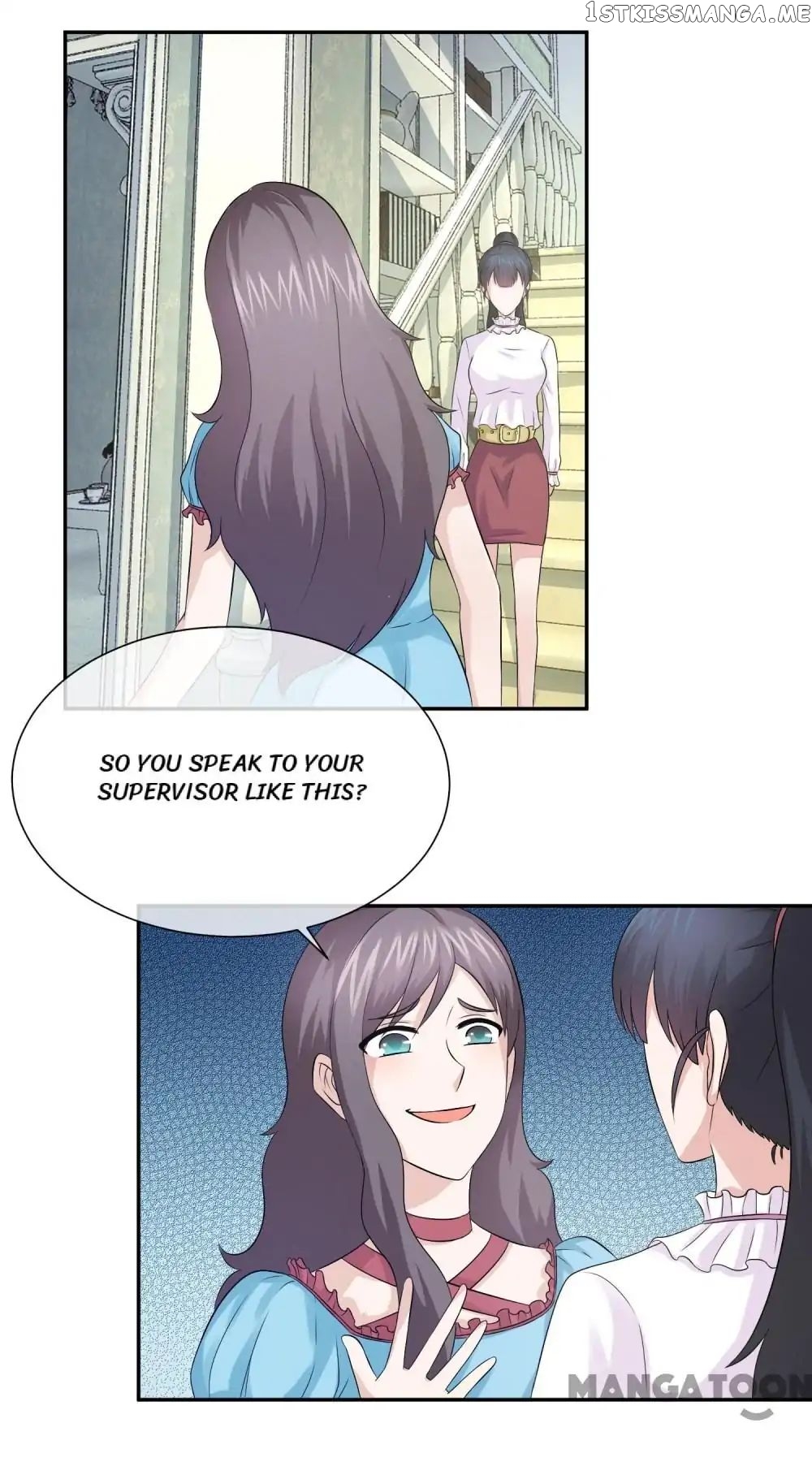 Arranged Marriage With A Billionaire chapter 30 - page 3