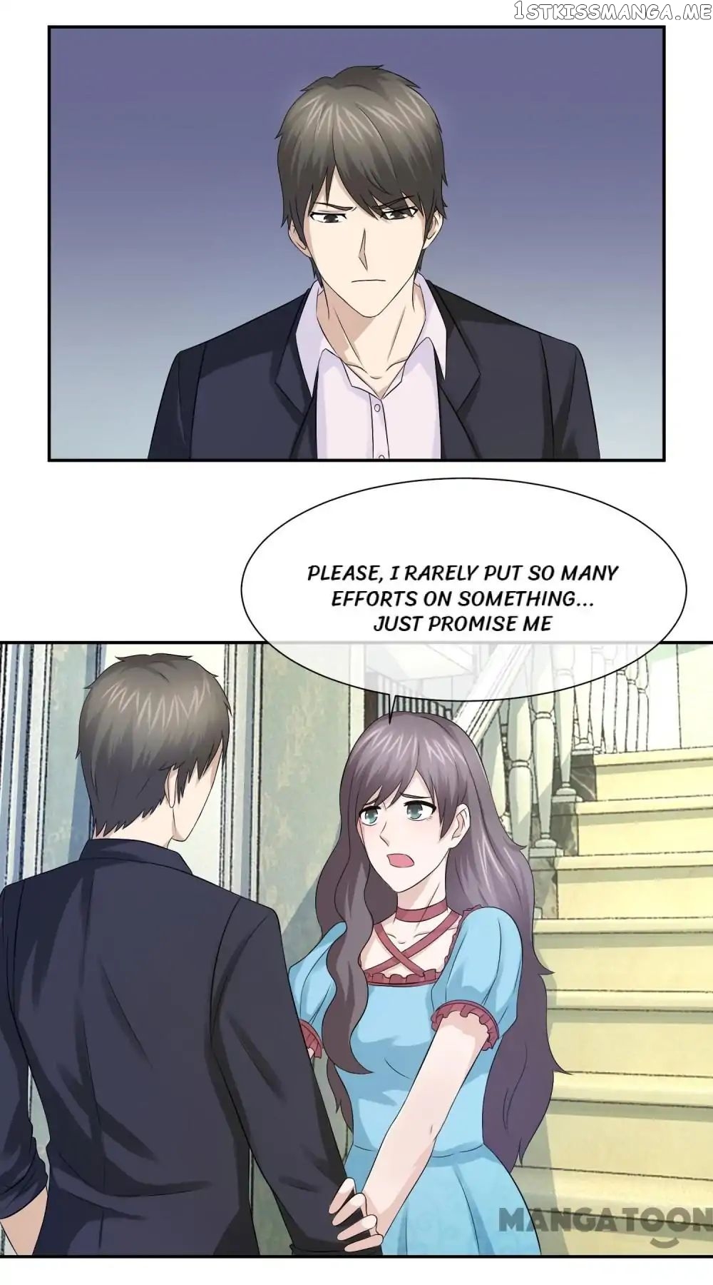 Arranged Marriage With A Billionaire chapter 30 - page 7